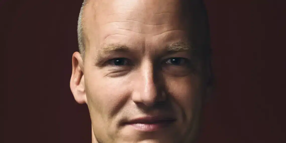 Demokratisk ledelse i skikkelse af Pelle Dragsted fra Enhedslisten