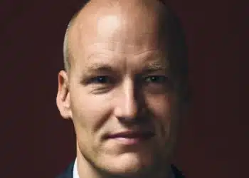 Demokratisk ledelse i skikkelse af Pelle Dragsted fra Enhedslisten