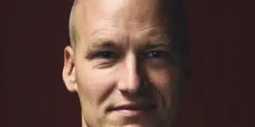 Demokratisk ledelse i skikkelse af Pelle Dragsted fra Enhedslisten