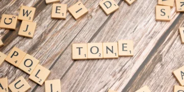 Resonansledelse er en masse bogstaver som bliver til tone