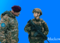 Autoritær ledelse når kontrol både er svaret og problemet general ser på menig soldat V 1.2