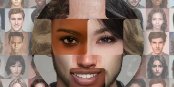 Demokratisk ledelse - et sammensat ansigt af mange ansigter