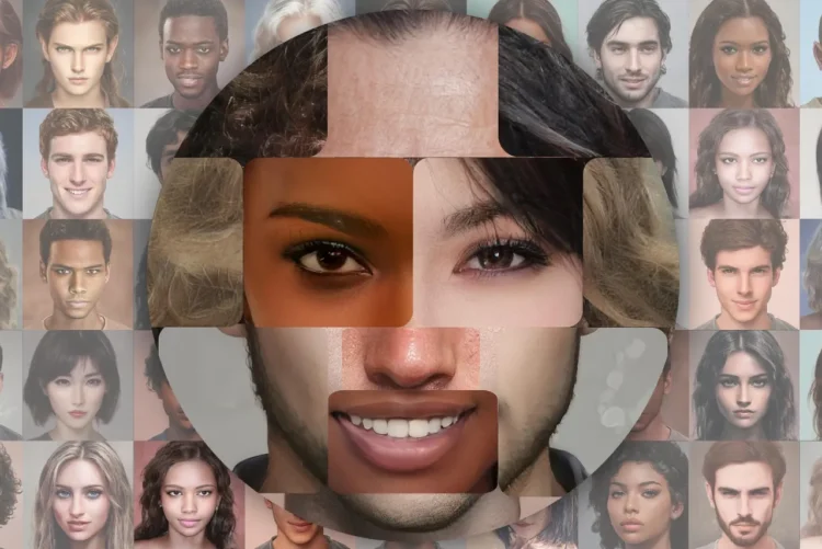 Demokratisk ledelse - et sammensat ansigt af mange ansigter