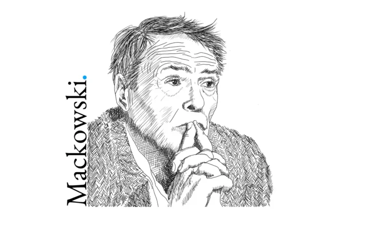 Social kapital på arbejdspladsen - Pierre Bourdieu tegnet med stencil pt 2