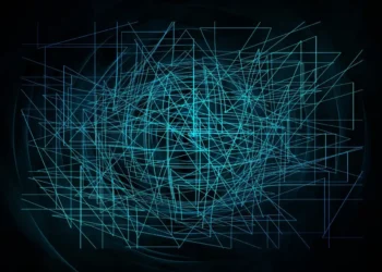 Socialkonstruktionismen i ledelsespraksis - netværk at rette linjer flettet ind i hinanden