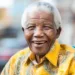 Nelson Mandela var en stor demokratisk leder