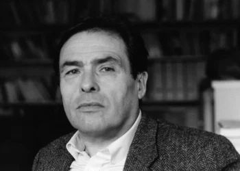 Social kapital Bourdieus teori - her sort_hvid billede af Pierre selv