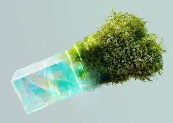 dårlig arbejdsmiljø - Google deepmind bliver til vækst fra algoritmer til smukke blomster