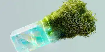 dårlig arbejdsmiljø - Google deepmind bliver til vækst fra algoritmer til smukke blomster