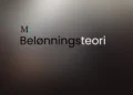 Belønningsteori skrevet i sort og hvidt