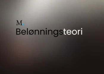 Belønningsteori skrevet i sort og hvidt