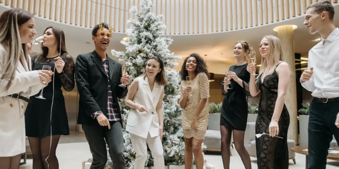 Mintzberg og 10 lederroller her er 8 ledere til fest i firmaet