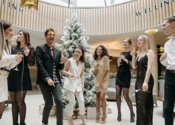 Mintzberg og 10 lederroller her er 8 ledere til fest i firmaet