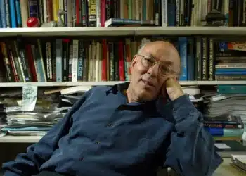 strategi ifølge mintzberg her er mintzberg selv afbilledet