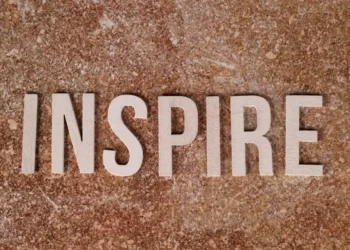 Alderfers erg teori - her vist som INSPIRE med store bogstaver