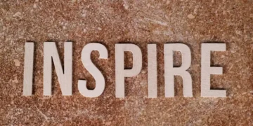 Alderfers erg teori - her vist som INSPIRE med store bogstaver