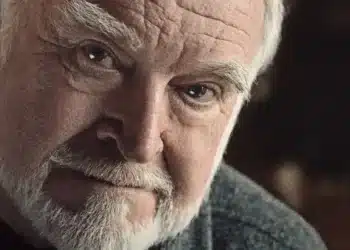 Mihaly Csikszentmihalyi flow-teori her billede af mesteren selv