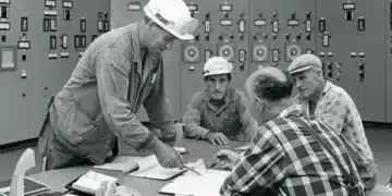 Thorsruds forandringsmodel Einar var forsker og modstandsmand under anden verdenskrig