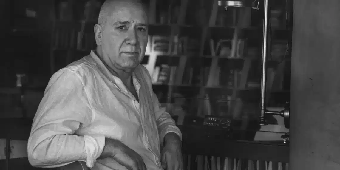 Mentoring her ses en ældre og klog mentor