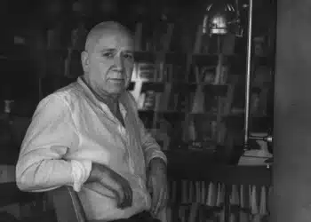 Mentoring her ses en ældre og klog mentor