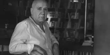 Mentoring her ses en ældre og klog mentor