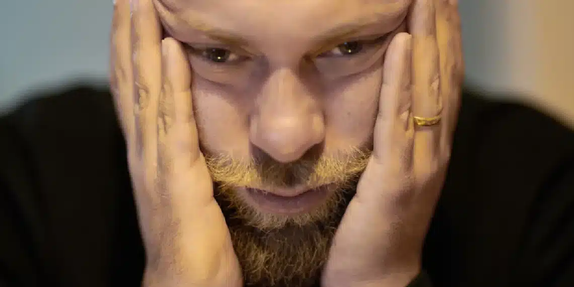 Psykiatrien i Danmark sejler på tredje år