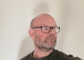 Nikolaj Mackowski om at sige op uden at have et nyt job