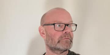 Nikolaj Mackowski om at sige op uden at have et nyt job