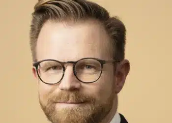 Benny Engelbrecht om ministerlønninger - pressefoto