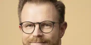 Benny Engelbrecht om ministerlønninger - pressefoto