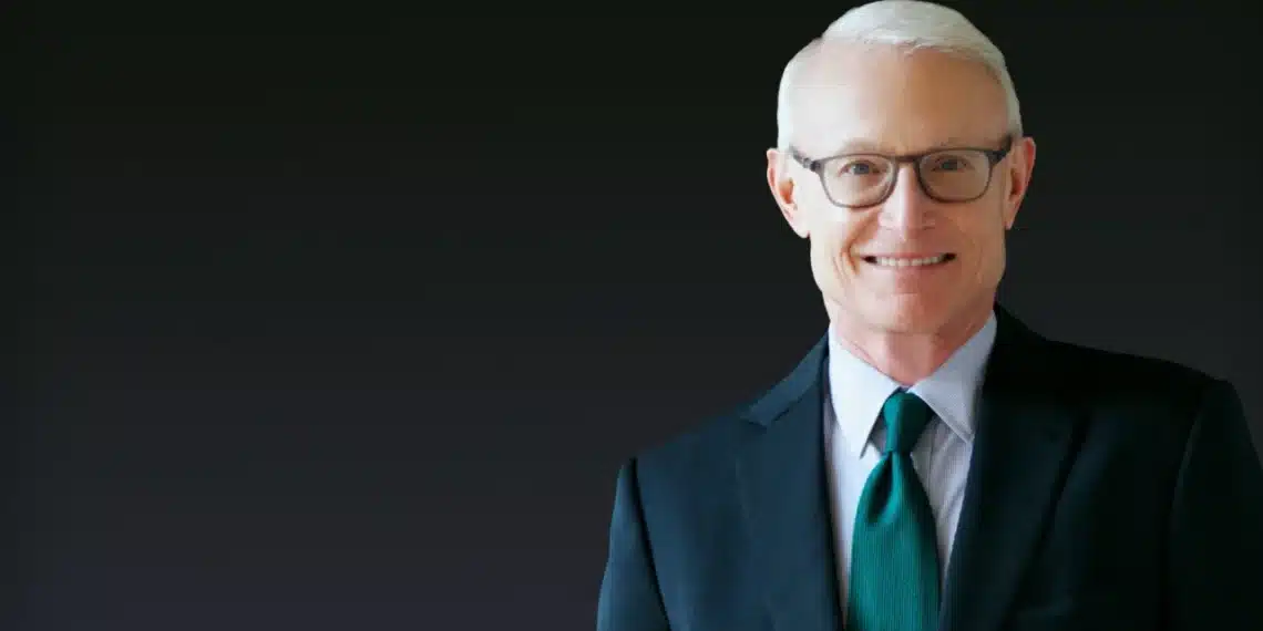 Porters generiske strategier billede