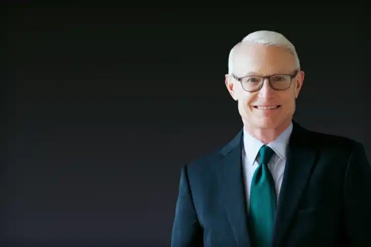 Porters generiske strategier billede