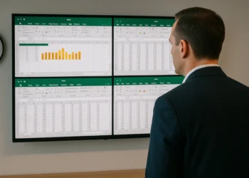 kpi ledelse og manglende ledelse