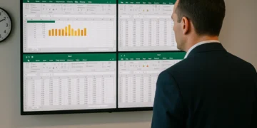 kpi ledelse og manglende ledelse