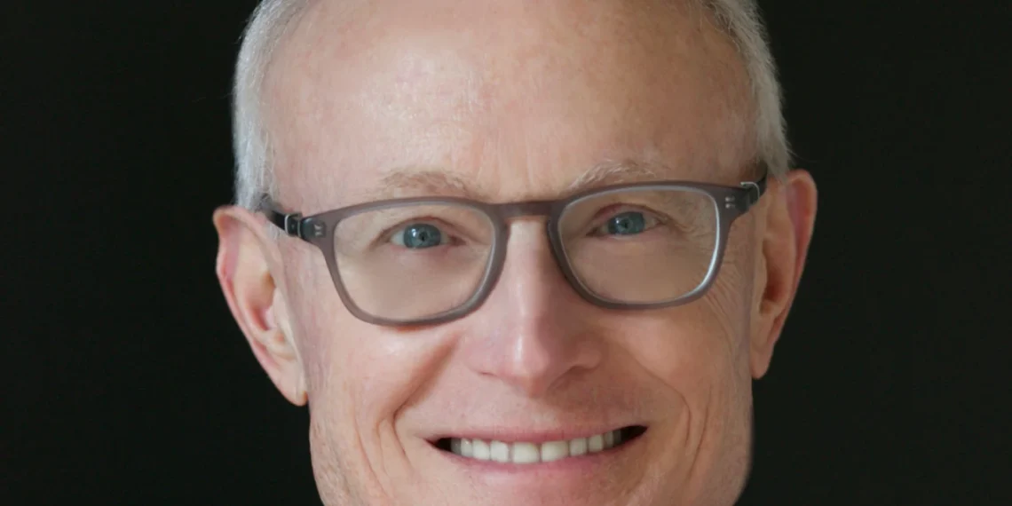 Porters værdikæde - Michael Porter pressefoto