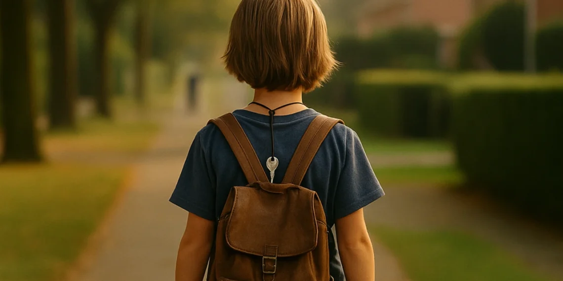 Generation X eller bare Gen X