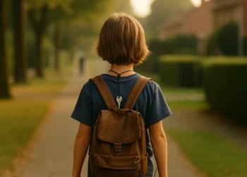 Generation X eller bare Gen X