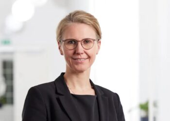 bange for gældsstyrelsen her Inge Maria Frydendahl Kruse, underdirektør for borgere