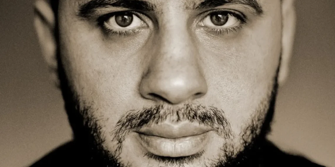 Samsam-sagen her portræt af samsam