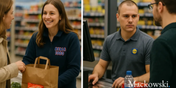 Forskellen på Lidl og REMA 1000 infobillede