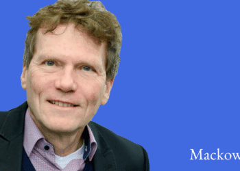 Hartmut Rosa i egen person som billede på resonans ledelse