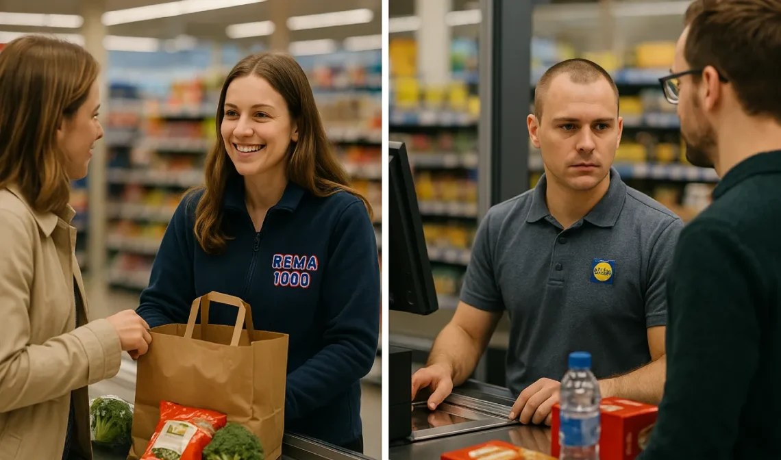 Lidl overgås af Rema 1000