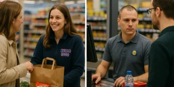 Lidl overgås af Rema 1000