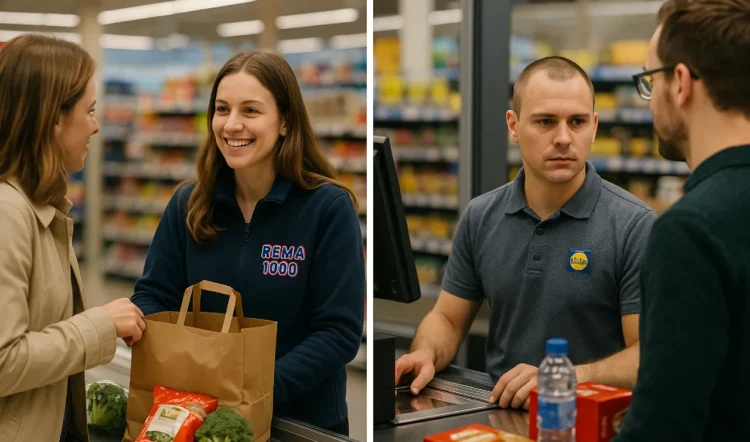 Lidl overgås af Rema 1000
