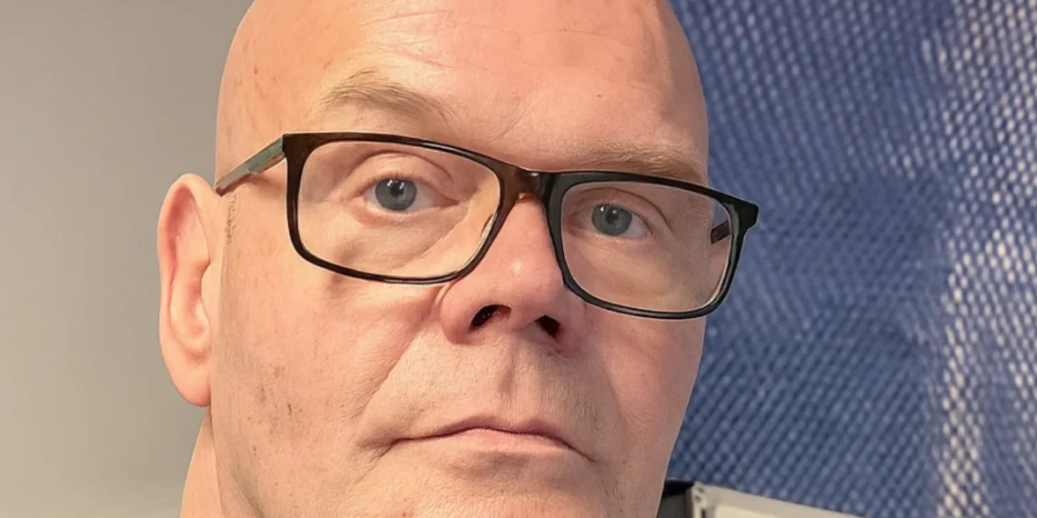 Nikolaj Mackowski giver perspektiv på destruktiv ledelse