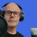 Nikolaj Mackowski podcastindtaling for Facebook