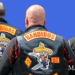 Bandidos og logikken i straf infobillede af Leder Nikolaj Mackowski