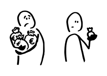 Faglig ulighed - redaktionen på Leder Nikolaj Mackowski svarer på spørgsmål fra en læser