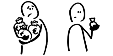 Faglig ulighed - redaktionen på Leder Nikolaj Mackowski svarer på spørgsmål fra en læser