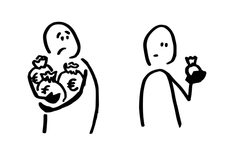 Faglig ulighed - redaktionen på Leder Nikolaj Mackowski svarer på spørgsmål fra en læser